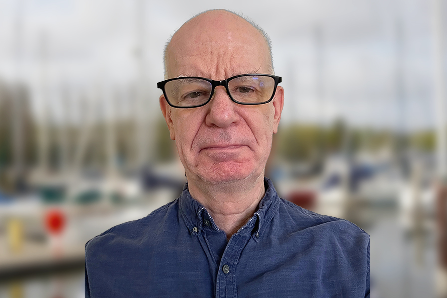 Kenneth Luehrsen