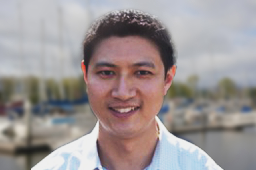 Kevin Leong